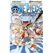 One Piece Cilt: 29