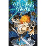 Vadedilmiş Yokyer 8. Cilt