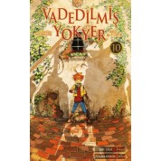 Vadedilmiş Yokyer 10. Cilt