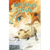 Vadedilmiş Yokyer 12. Cilt
