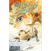 Vadedilmiş Yokyer 13. Cilt