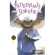 Vadedilmiş Yokyer 14. Cilt