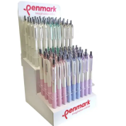 Penmark HS-2355 Gökkuşağı Versatil Kalem 0,7