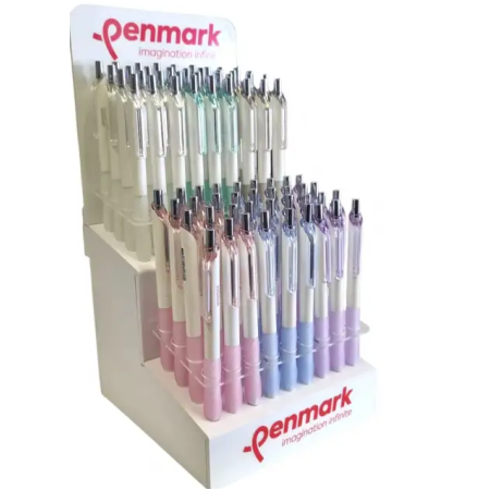 Penmark HS-2355 Gökkuşağı Versatil Kalem 0,7