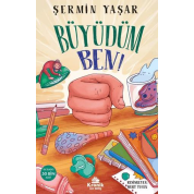 Büyüdüm Ben!  Şermin Yaşar