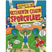 Gezegenin Çılgın Sporcuları - Hüseyin Keleş