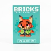 Brıcks Lego MZ-023