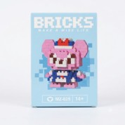 Brıcks Lego MZ-025