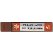 FC Super Fine Min 2B 0.5 mm (75 mm)