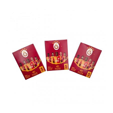 Mythos Galatasaray Mythos Rise Futbolcu Kartları Mythos Galatasaray Mythos Rise Futbolcu Kartları