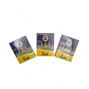 Mythos Fenerbahçe Mythos Rise Futbolcu Kartları