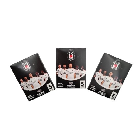 Mythos Beşiktaş Mythos Rise Futbolcu Kartları Mythos Beşiktaş Mythos Rise Futbolcu Kartları