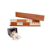 Star Flash Ahşap Okey Takımı 1010112