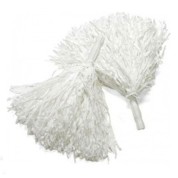 Vagon Karnaval 2 Li Pon Pon Beyaz