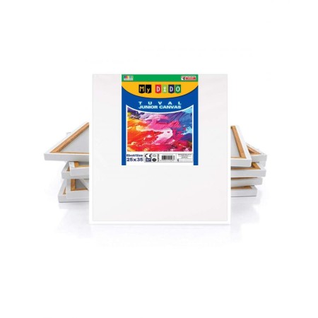 Südor Mydido 25x35 Tuval MYT2535 Südor Mydido 25x35 Tuval MYT2535