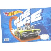 Hot Wheels Beslenme Örtüsü