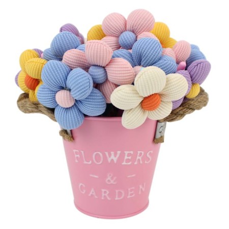 Dolphın Dlp-cf-1030 Papatya Versatil Kalem Buketi 20/6