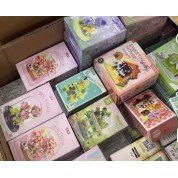 Flower Lego MZ-389