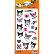 Kuromi Sticker LNFC-011
