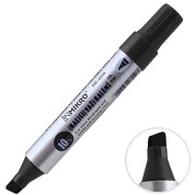 Mikro Markör Permanent Jumbo 10 MM Siyah MR-6010