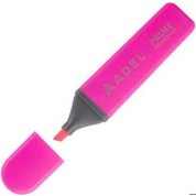 Adel Fosforlu Kalem Prime Serisi Pembe