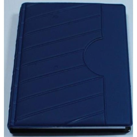 Lızy 247Ç 64 Yp Çizgili Mini Cepli Modelist Defter