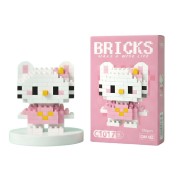 Bricks Hello Kitty Mini Lego Figürü