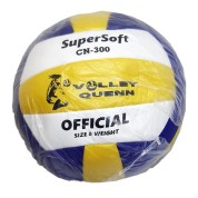 Burak Sport Voleybol Topu Kv-600 Mikasa Tipi Yapıştırma Soft Yüzey 1.Kalite