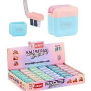 Mikro Kalemtıraş Çiftli Mk-2040
