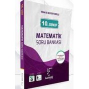 Karekök Yayınları 10. Sınıf Matematik Soru Bankası