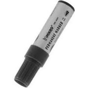 Mikro Markör Permanent Jumbo 7 MM Siyah MR-6007