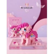 Brıcks Lego MZ-04 Brıcks Lego MZ-04