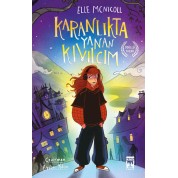 Karanlıkta Yanan Kıvılcım - Elle Mcnicoll