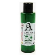 Südor Mona Lisa Slime Jeli 70 Ml. Fosforlu Mor Südor Mona Lisa Slime Jeli 70 Ml. Fosforlu Mor