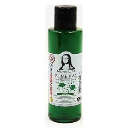 Südor Mona Lisa Slime Jeli 70 Ml. Fosforlu Mor