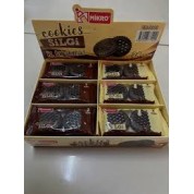 Mikro Er-8646 Cookie Silgi 24 Lü Mikro Er-8646 Cookie Silgi 24 Lü