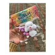 Seher Sukuşi Şapkalı Sevimli Köpek SH59729