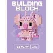 Buıldıng Block Lego Yapımı Mz 044