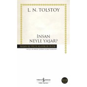 İnsan Neyle Yaşar - Hasan Ali Yüce