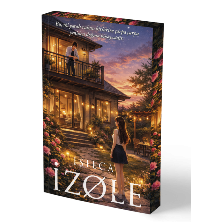 İndigo Kitap İZOLE