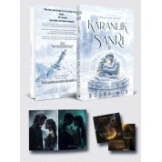 İndigo Kitap Karanlık Sanrı 2 - Ciltli