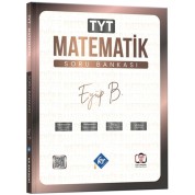 KR Akademi TYT Matematik Eyüp Hoca Soru Bankası