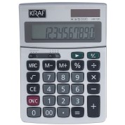 Kraf Hesap Makinası Masaüstü 12 Hane Hm-130