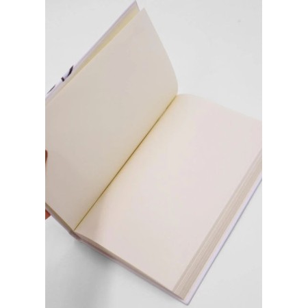 Lolla Note Modelist Defter Lastikli 14x20 Çizgisiz /Çizgili