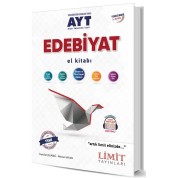 Limit Yayınları Ayt Edebiyat El Kitabı