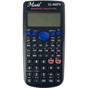 Masis CL-582FS Bilimsel Hesap Makinesi