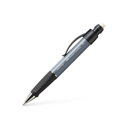 Faber Castell Grıp Plus Versatil Kalem 0.7 Gri