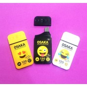 Osaka Emojili 120 li 2b Kalem Ucu 75 mm 0.7 mm Osaka Emojili 120 li 2b Kalem Ucu 75 mm 0.7 mm