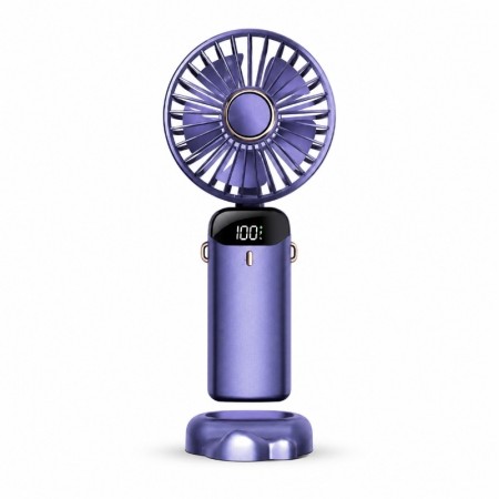 Emg Fan Dijital 5 Kademeli 001