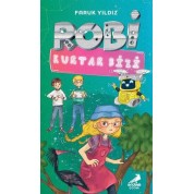Erdem Çocuk Robi Kurtar Bizi